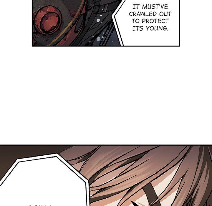 Read Leviathan (en) Manga Online