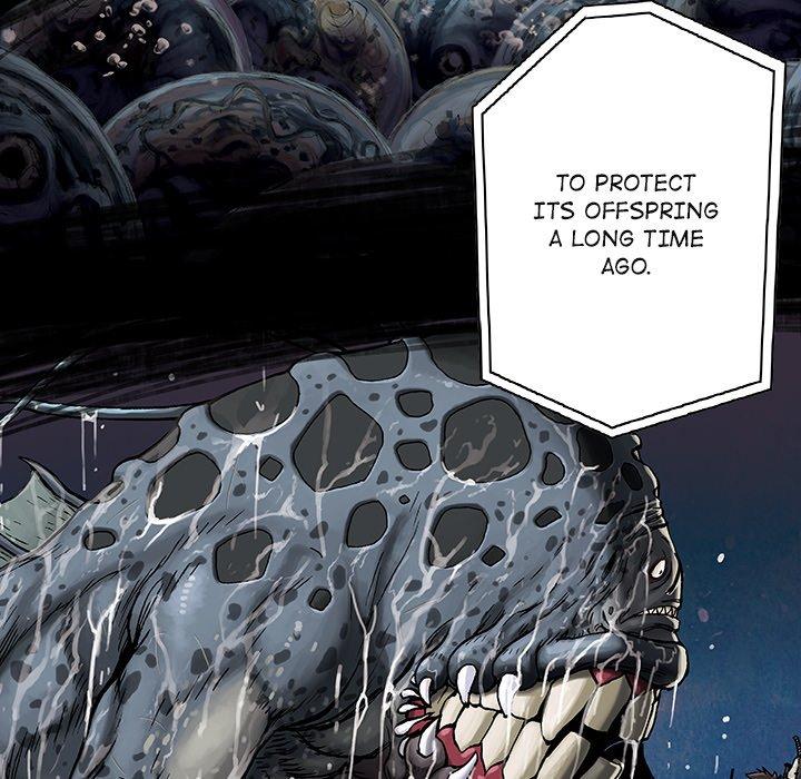 Read Leviathan (en) Manga Online