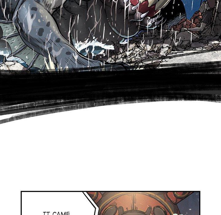 Read Leviathan (en) Manga Online