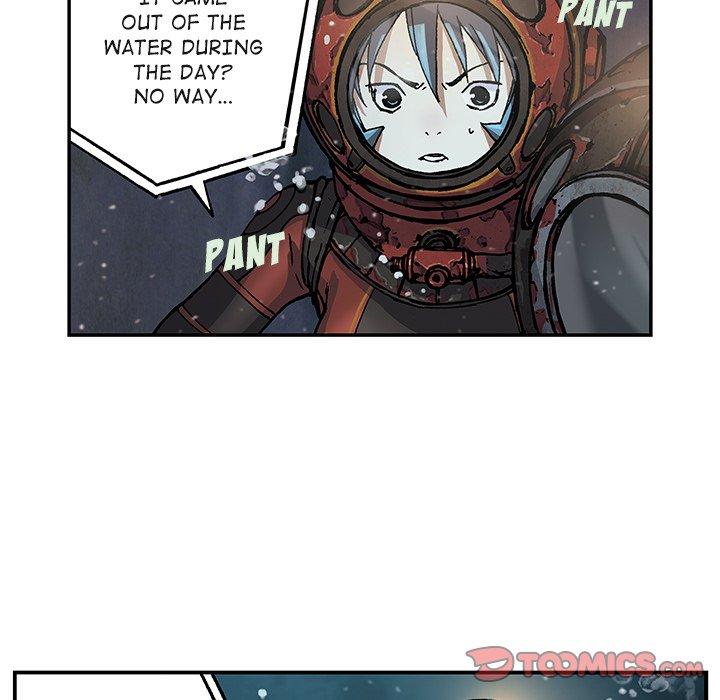 Read Leviathan (en) Manga Online