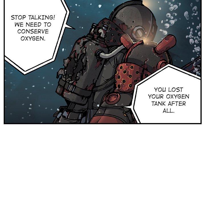 Read Leviathan (en) Manga Online