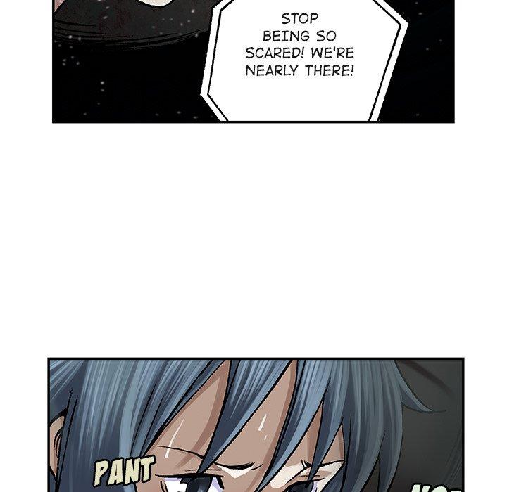 Read Leviathan (en) Manga Online