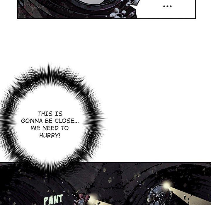 Read Leviathan (en) Manga Online