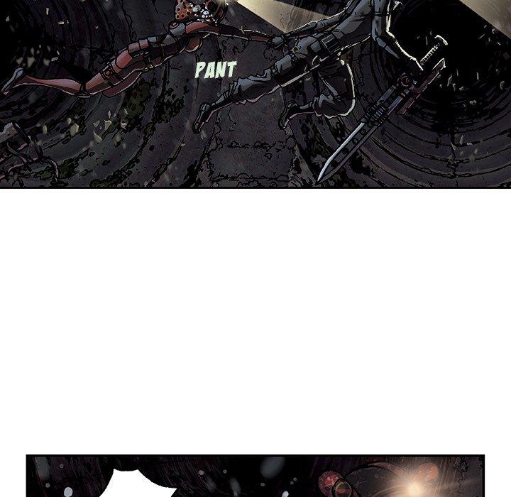 Read Leviathan (en) Manga Online