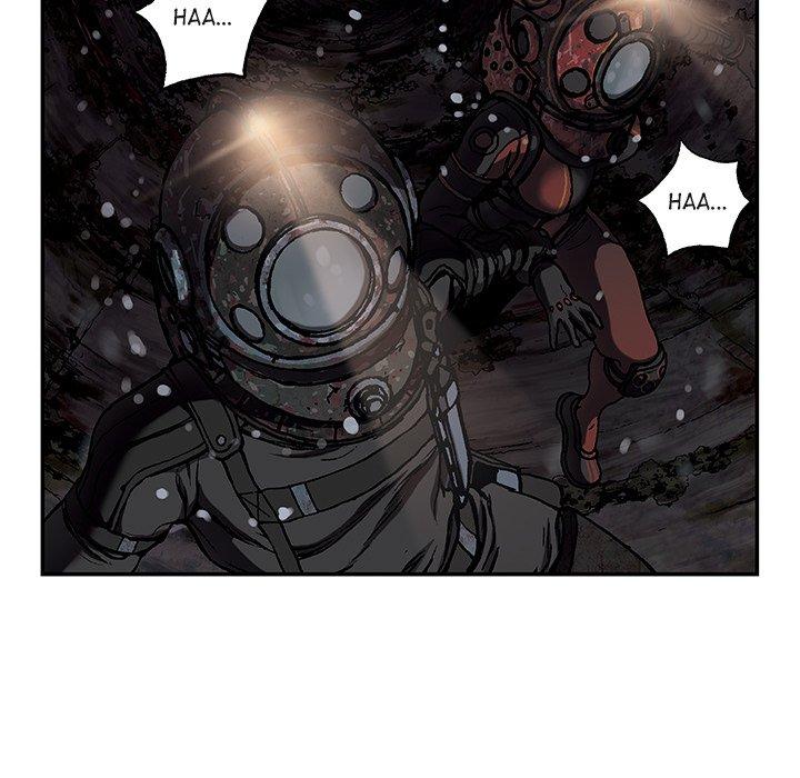 Read Leviathan (en) Manga Online