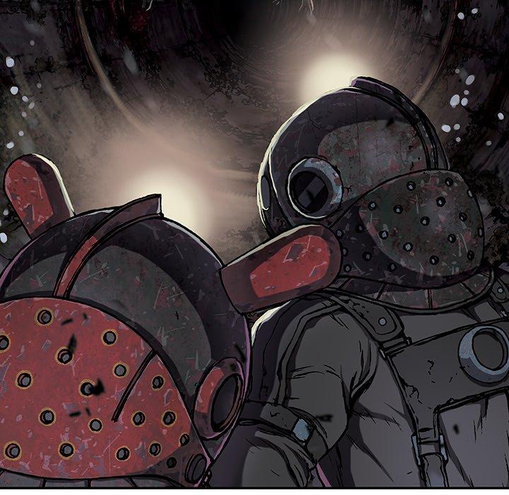 Read Leviathan (en) Manga Online