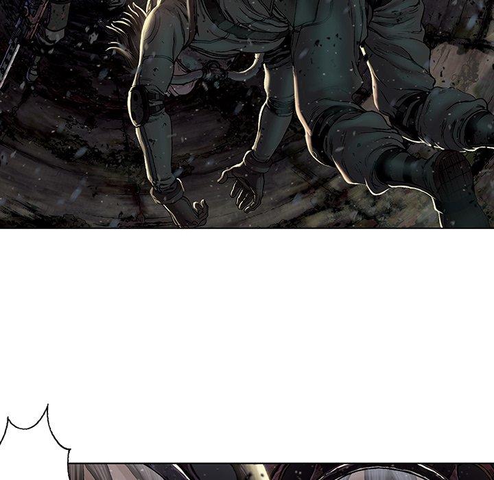 Read Leviathan (en) Manga Online