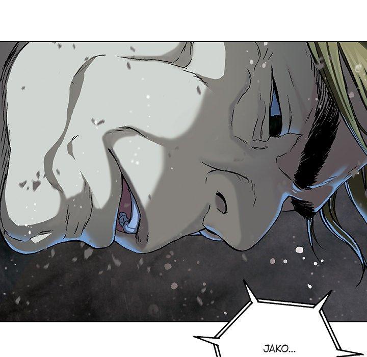 Read Leviathan (en) Manga Online