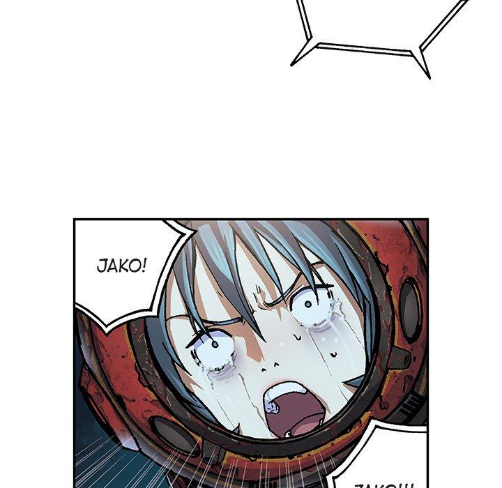 Read Leviathan (en) Manga Online