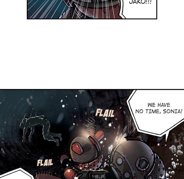 Read Leviathan (en) Manga Online