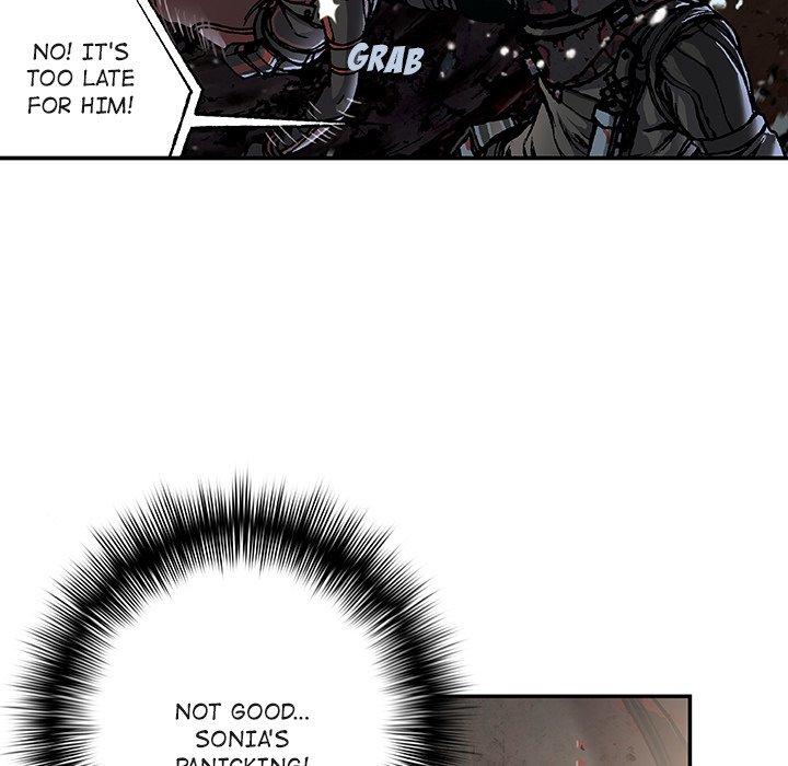 Read Leviathan (en) Manga Online