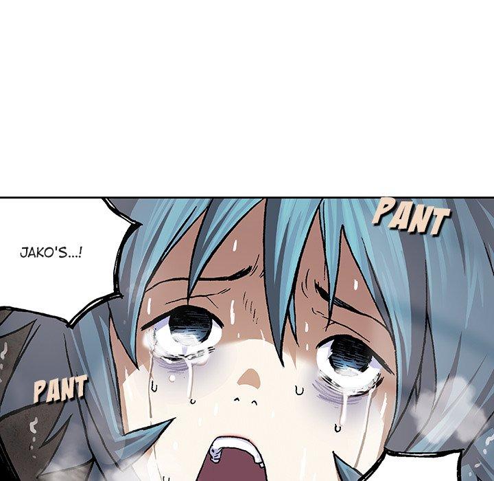 Read Leviathan (en) Manga Online