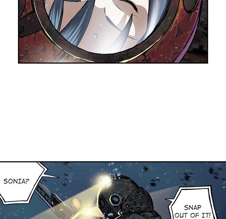 Read Leviathan (en) Manga Online