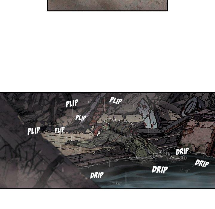 Read Leviathan (en) Manga Online