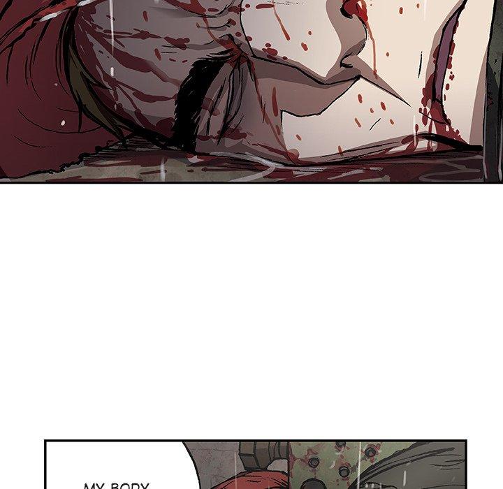 Read Leviathan (en) Manga Online