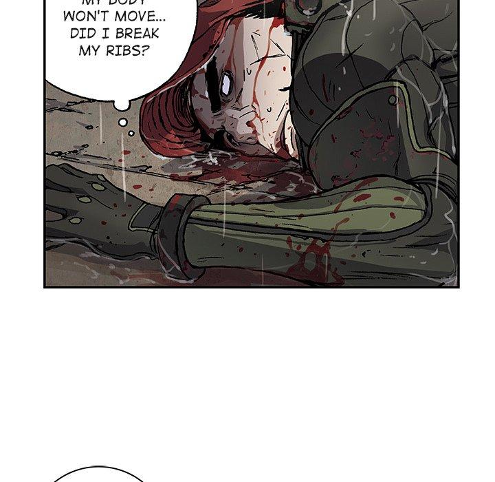 Read Leviathan (en) Manga Online