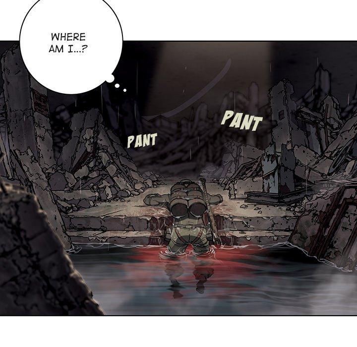 Read Leviathan (en) Manga Online