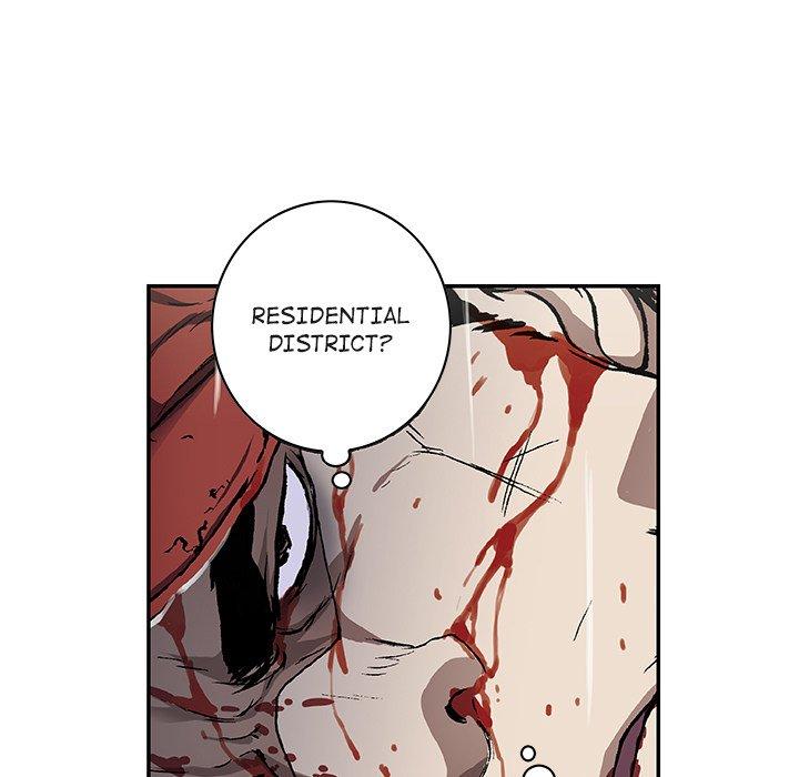 Read Leviathan (en) Manga Online