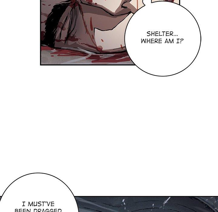 Read Leviathan (en) Manga Online