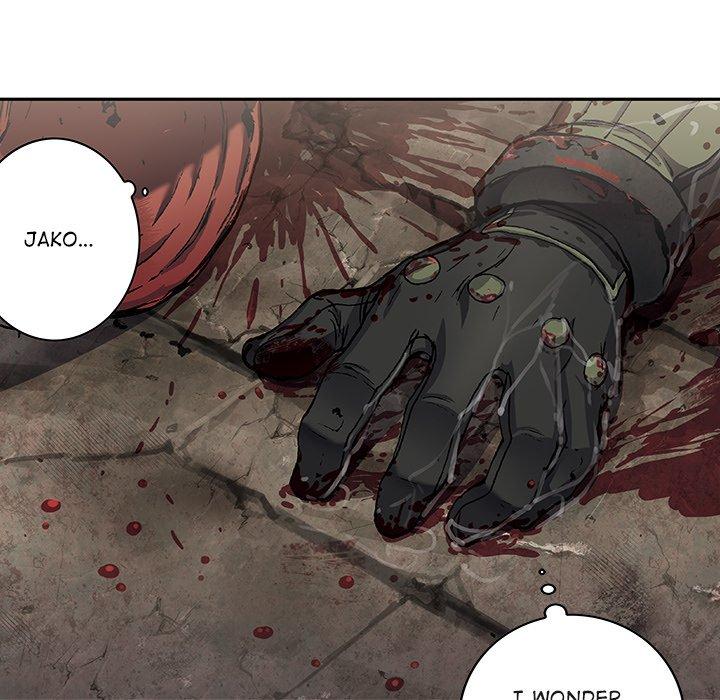 Read Leviathan (en) Manga Online