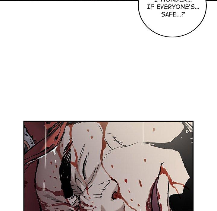 Read Leviathan (en) Manga Online