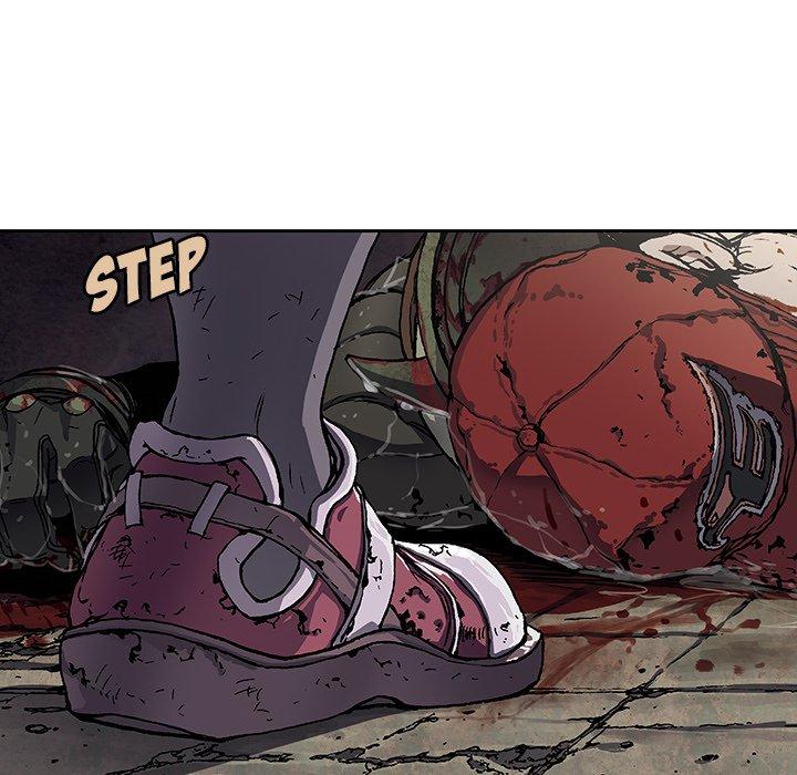 Read Leviathan (en) Manga Online