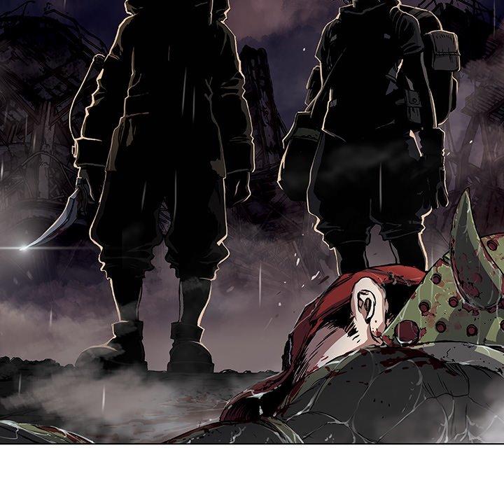 Read Leviathan (en) Manga Online