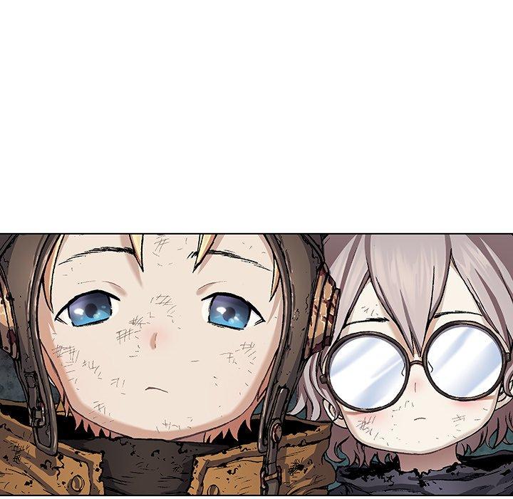 Read Leviathan (en) Manga Online