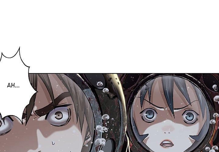 Read Leviathan (en) Manga Online