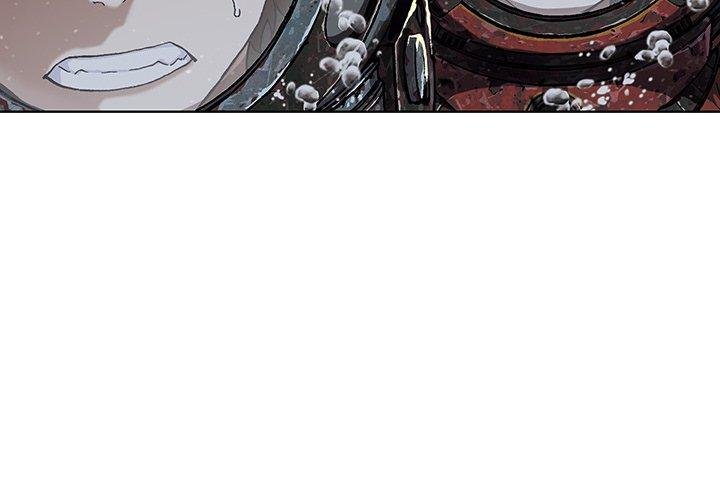 Read Leviathan (en) Manga Online