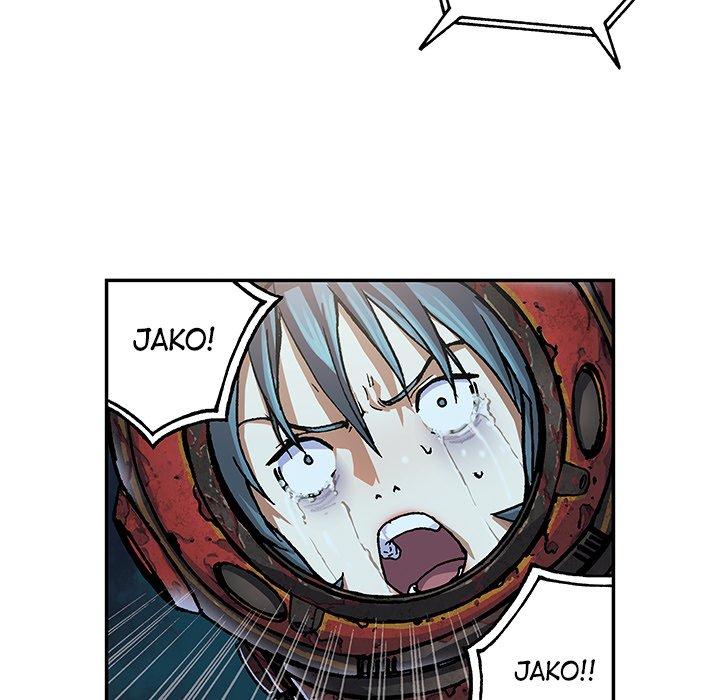 Read Leviathan (en) Manga Online