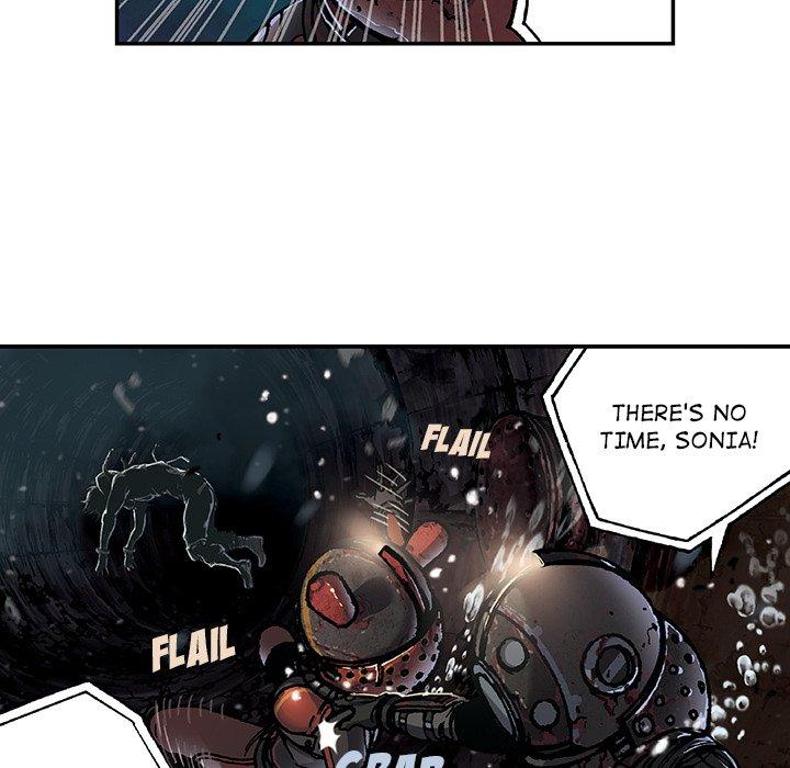 Read Leviathan (en) Manga Online