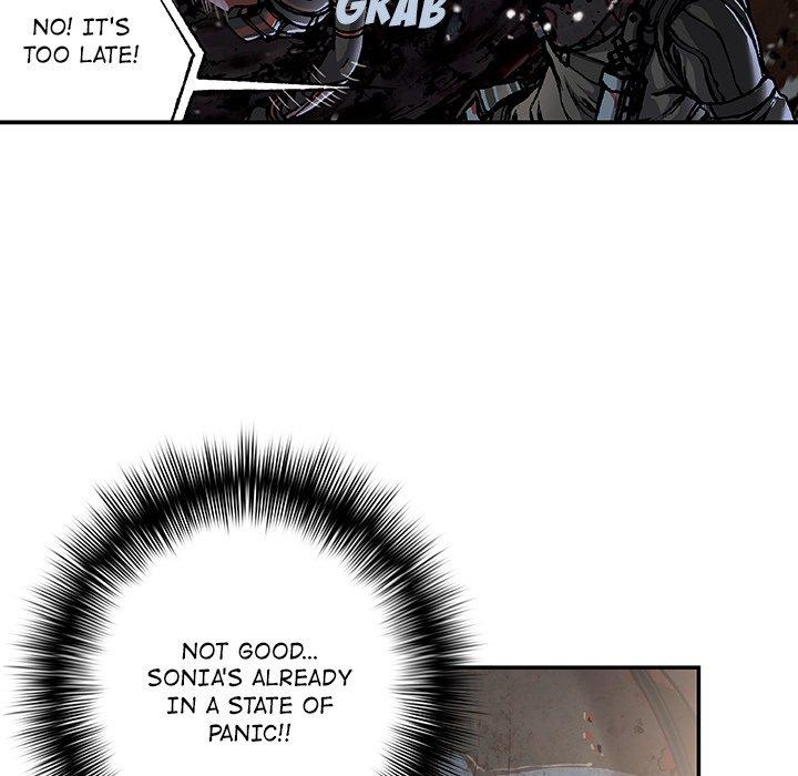 Read Leviathan (en) Manga Online