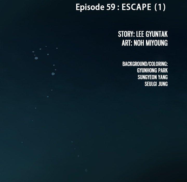 Read Leviathan (en) Manga Online