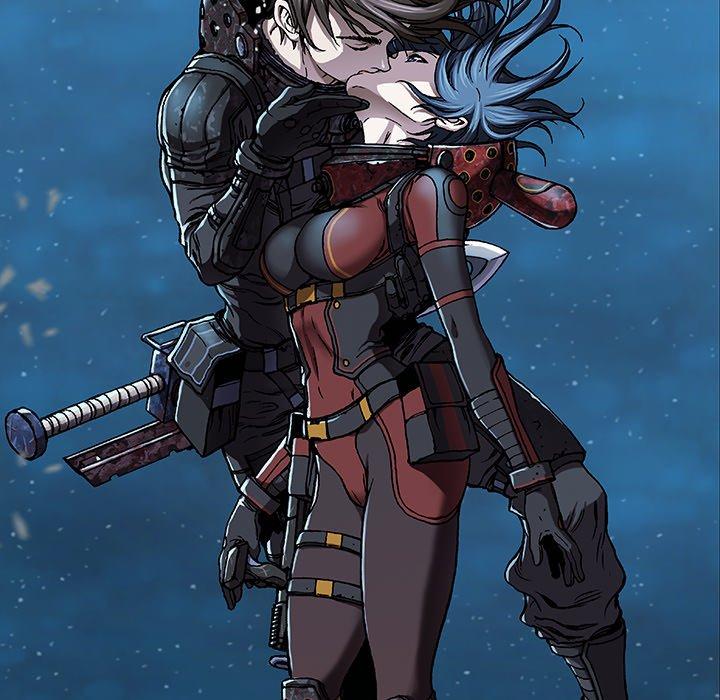 Read Leviathan (en) Manga Online