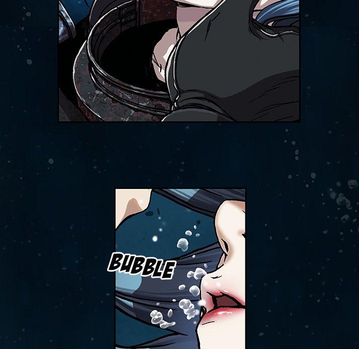 Read Leviathan (en) Manga Online