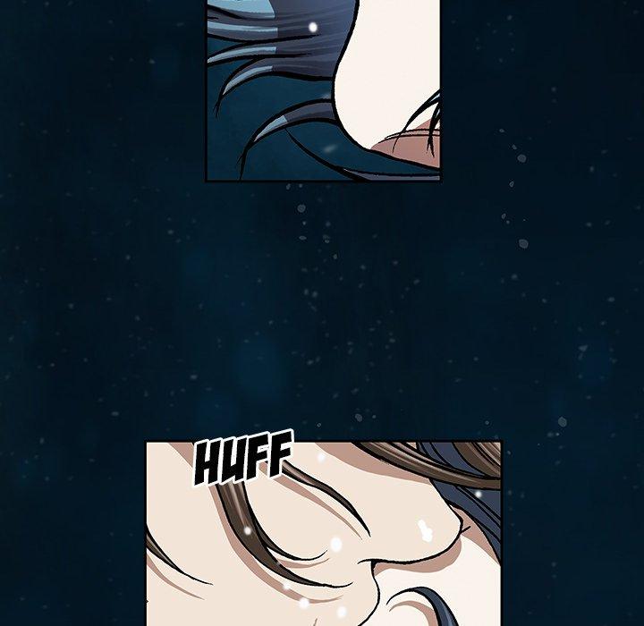 Read Leviathan (en) Manga Online