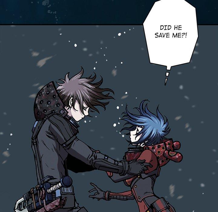 Read Leviathan (en) Manga Online