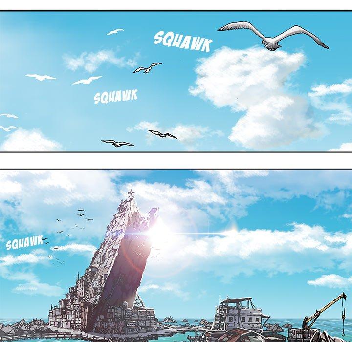 Read Leviathan (en) Manga Online