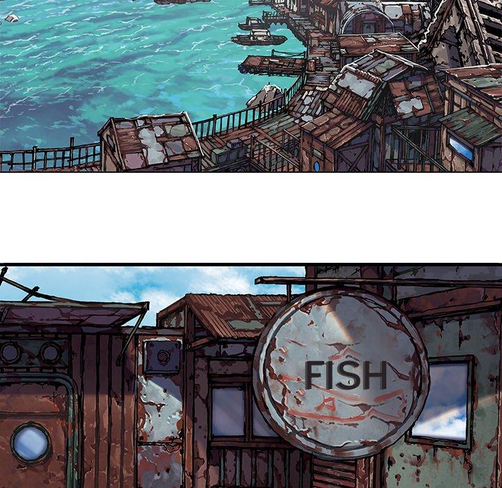 Read Leviathan (en) Manga Online