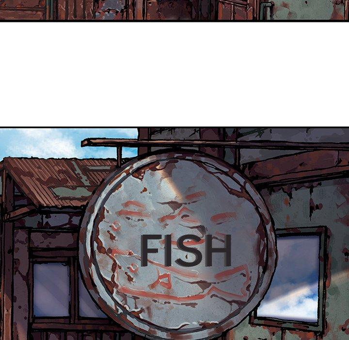 Read Leviathan (en) Manga Online