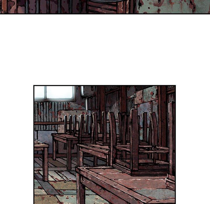 Read Leviathan (en) Manga Online