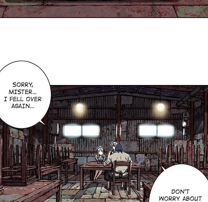 Read Leviathan (en) Manga Online