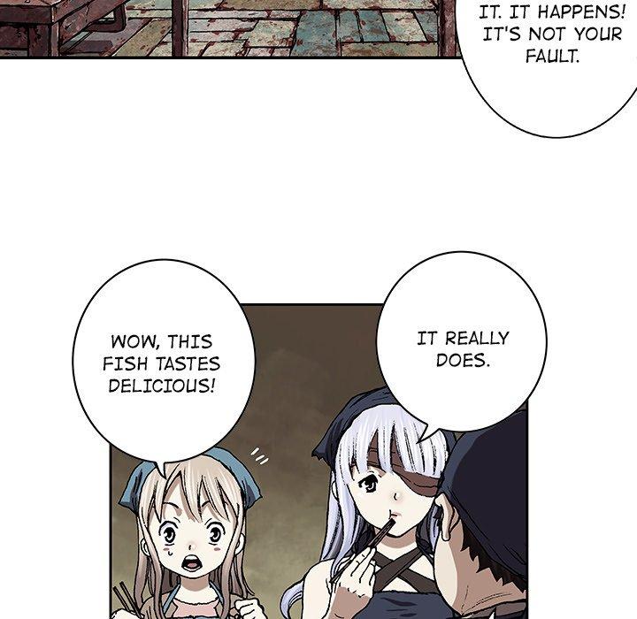 Read Leviathan (en) Manga Online