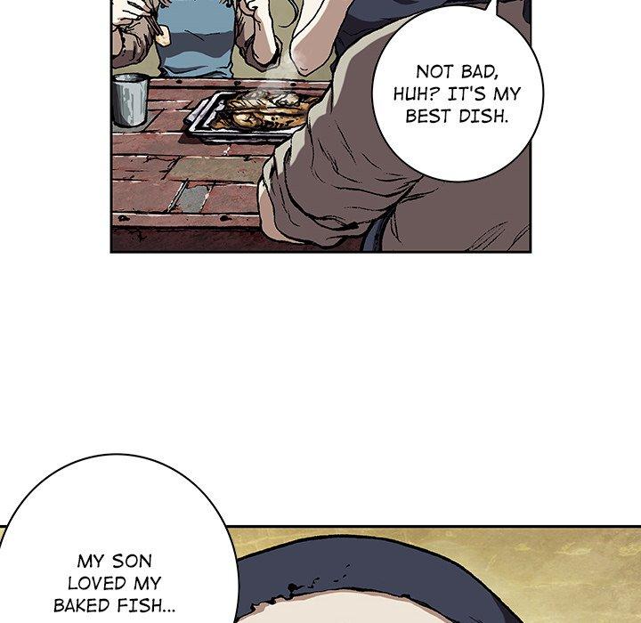 Read Leviathan (en) Manga Online