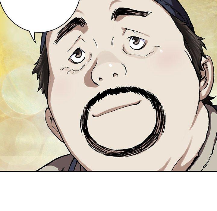 Read Leviathan (en) Manga Online