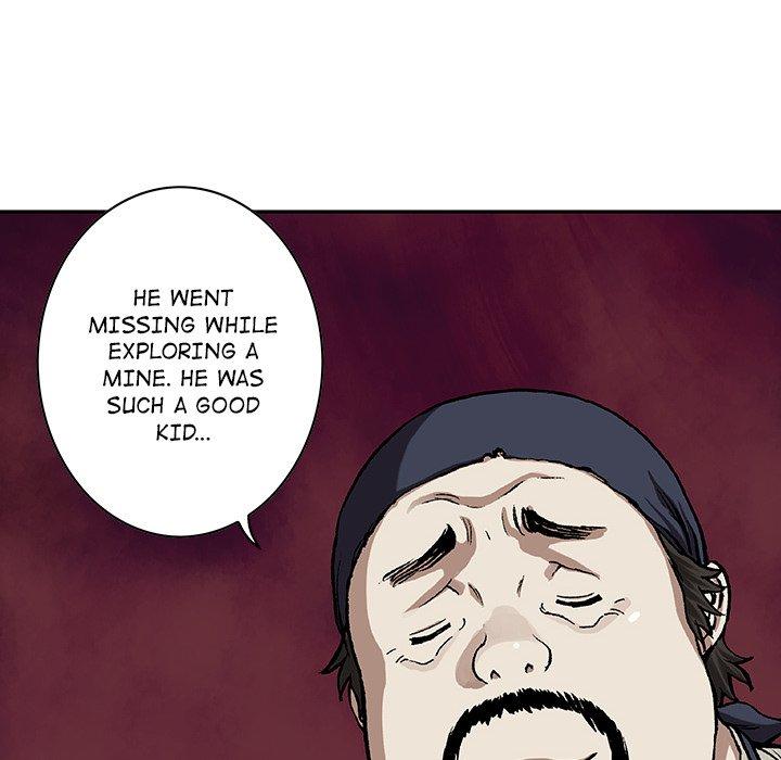 Read Leviathan (en) Manga Online