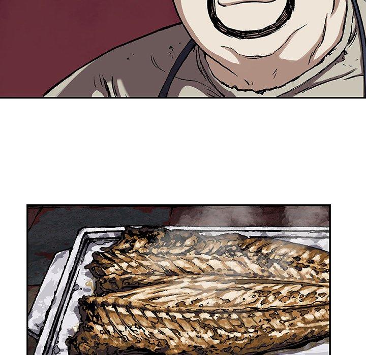 Read Leviathan (en) Manga Online