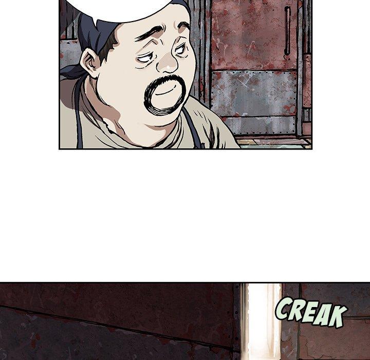 Read Leviathan (en) Manga Online