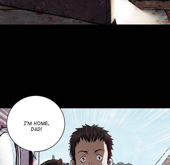 Read Leviathan (en) Manga Online